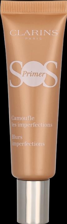 Image du produit Clarins SOS Primer Peach (Rose)