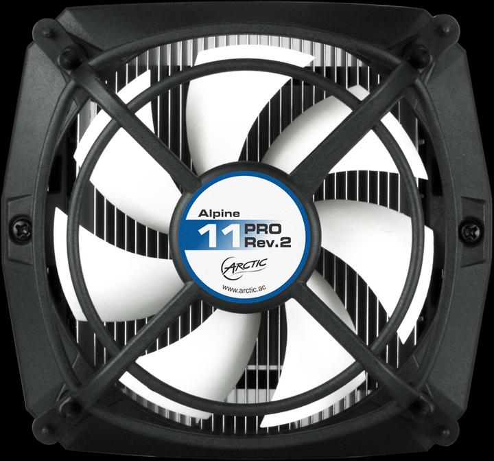 Produktbild Arctic Alpine 11 Pro Rev. 2 (78 mm)
