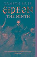 Actual product image Gideon the Ninth (English, Muir, Tamsyn, 2020)