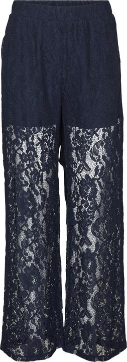 Immagine prodotto Vero Moda VMMILA Pantaloni a vita alta Pantaloni (M)