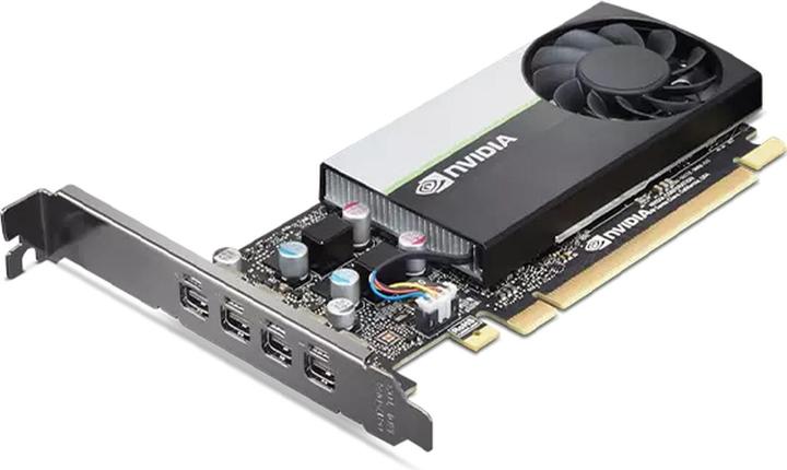 Lenovo NVIDIA T600 HP (4 GB)