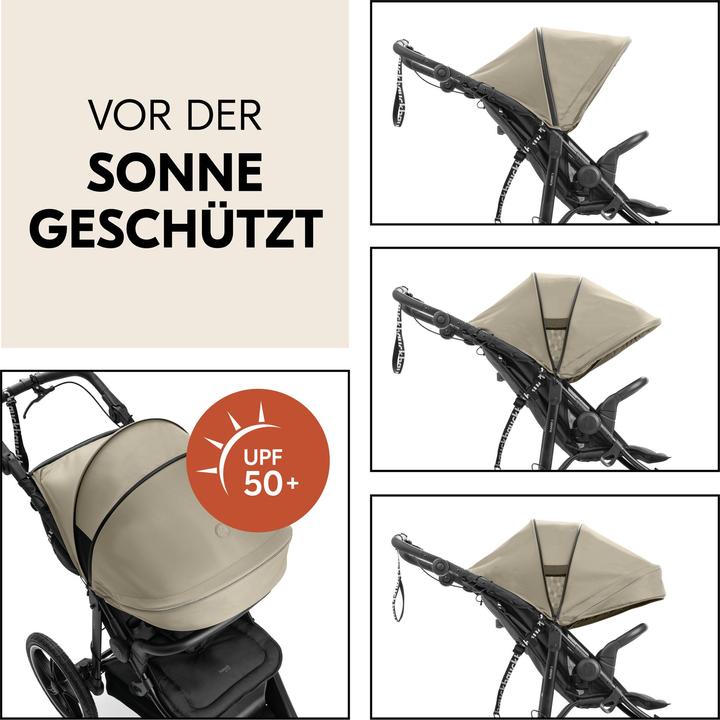 Image du produit Hauck Runner 3