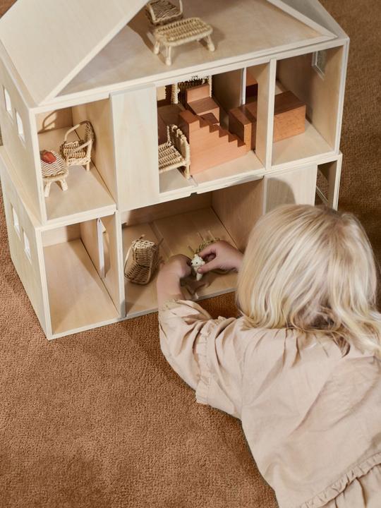 Produktbild Ferm Living Toro Stackable House