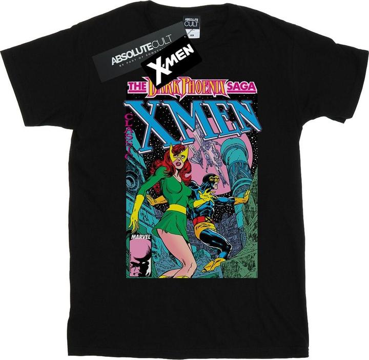 Produktbild XMen The Dark Phoenix Saga TShirt (L)
