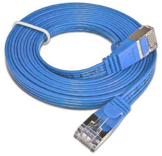 Actual product image Wirewin Network cable (STP, CAT6, 0.10 m)