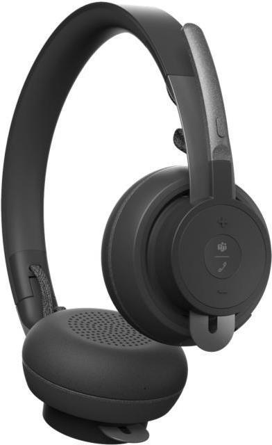 Actual product image Logitech Zone (Wireless, USB-A)