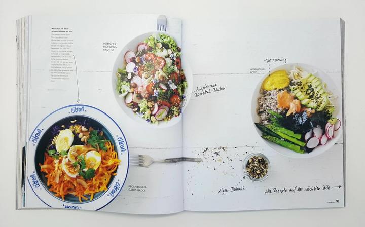 Image du produit Goodbye Zucker für jeden Tag (Allemand, Sarah Wilson., 2019)