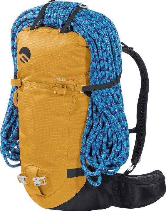 Actual product image Ferrino Triolet 25+3 (25 l)
