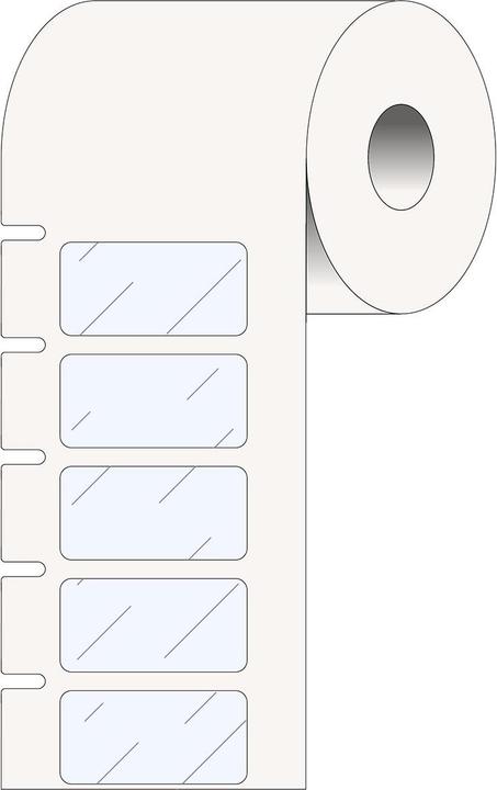 Actual product image Brady Thermal Transfer Printer