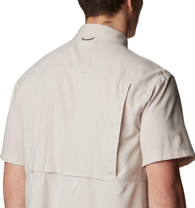 Produktbild Columbia Silver Ridge Utility Lite Short Sleeve (S)