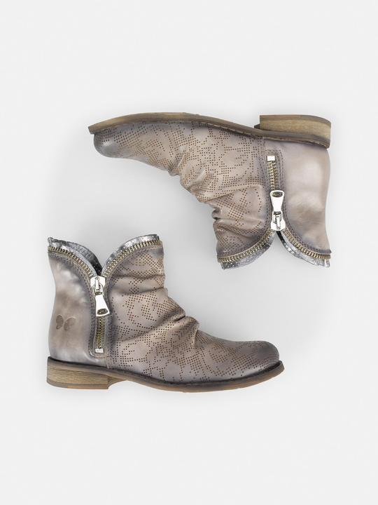 Produktbild Felmini Diese bequeme und stilvolle Freizeit Stiefelette von überzeugt mit einem modernen Design und (39)