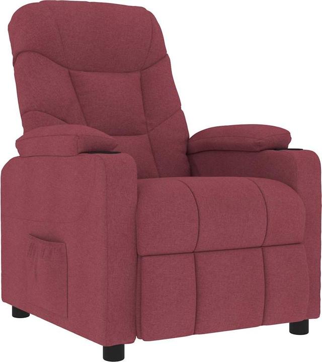 Immagine prodotto VidaXL Elektrischer Massagesessel