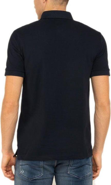 Actual product image Armani Exchange 8NZF91 ZJ81Z (S)
