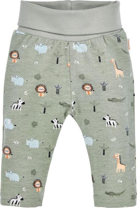 Produktbild Bondi Leggings Safari Allover (68)