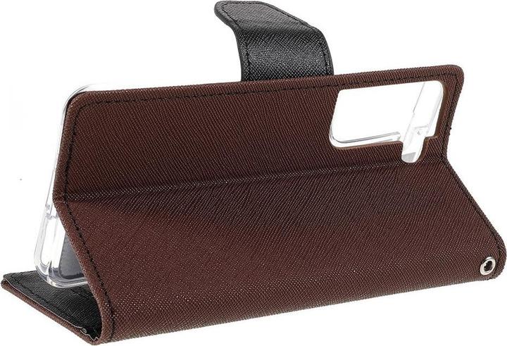 Produktbild Galaxy S22+ - Goospery Fancy Etui Hülle (Samsung Galaxy S22+)
