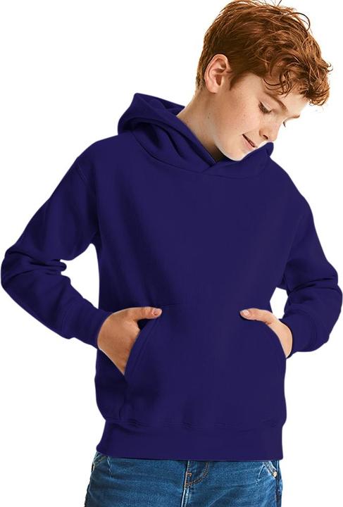 Image du produit Jerzees Schoolwear Jerzees Pull à capuche Schoolgear (152)