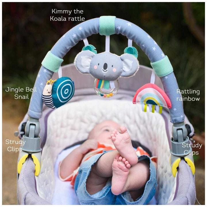 Actual product image Taf Toys Koala