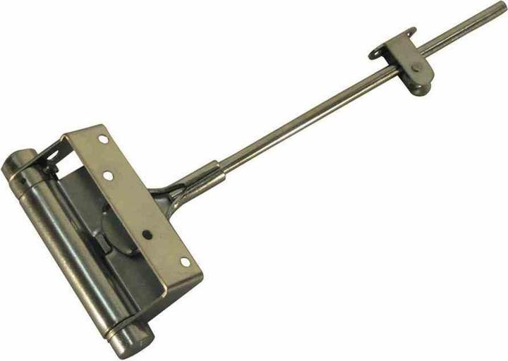 Produktbild GAH Alberts Türschliesser SB Gr. 2