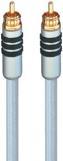 Produktbild Oehlbach XXL Series 2/Cool Silver (2 m, Cinch)