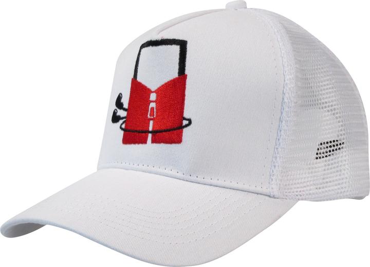 Actual product image PhoneLook Unisex Size Adjustable Trucker Cap Baseball Cap
