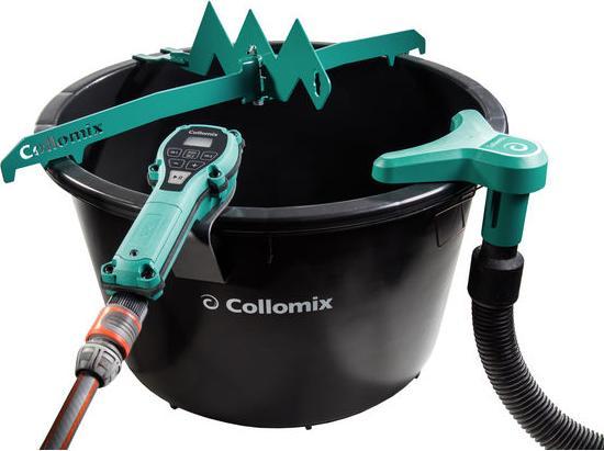Image du produit Collomix AQiX CX19042