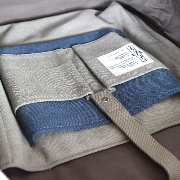 Actual product image Margelisch Backpack Lerox 1 (23.50 l)
