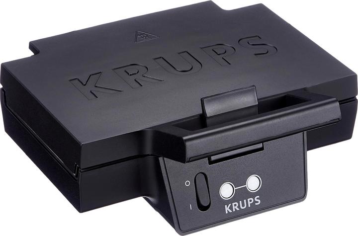 Krups FDK452 Sandwich-Toaster