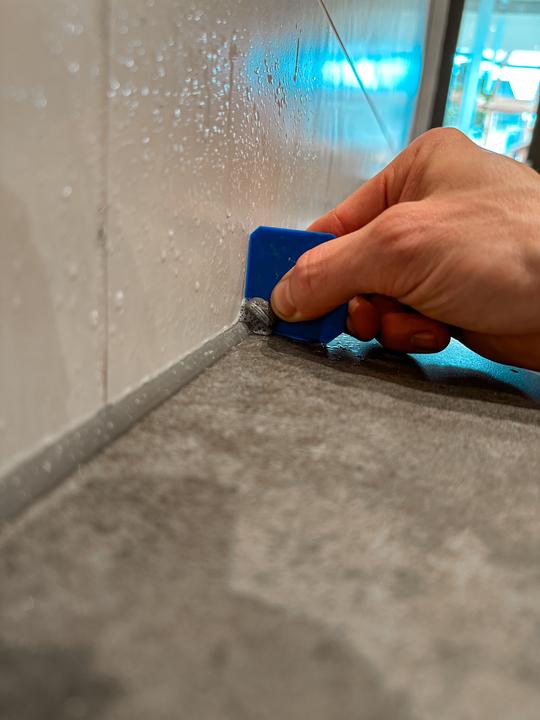 Immagine prodotto Tectool Assortiti Standard, Lisciatori Per Giunti A 4 Pezzi.
