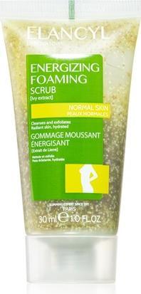 Produktbild Elancyl Energizing Foaming Scrub 30ml (Reinigungstücher, 30 ml)