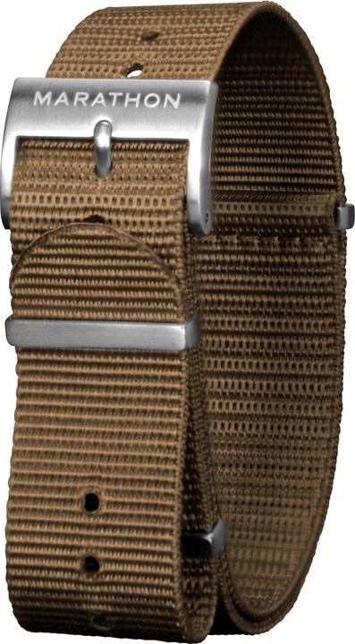 Immagine prodotto Marathon Nato (22 mm, Nylon)