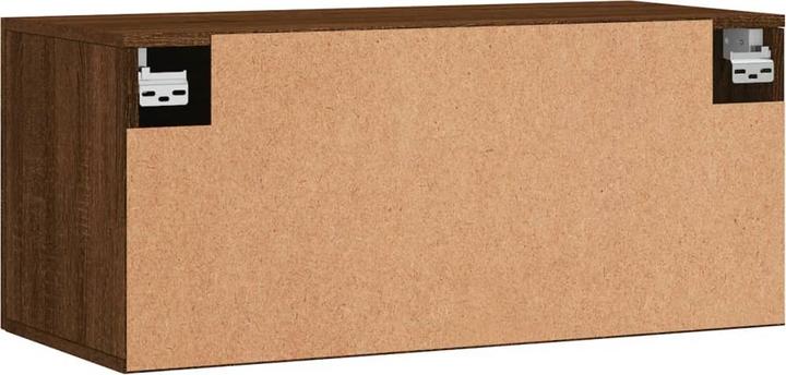 Image du produit VidaXL Maximiliane (80 x 36,5 x 35 cm)
