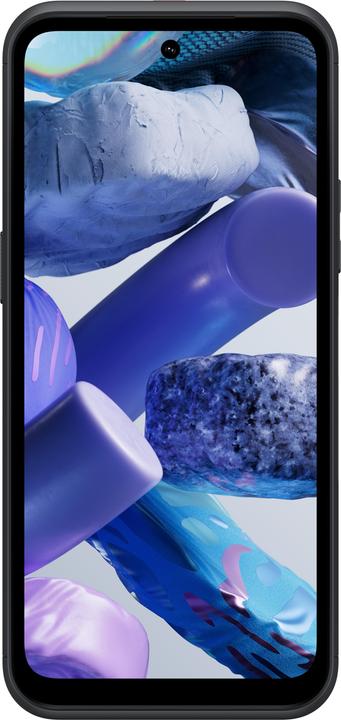Produktbild HMD XR21 (128 GB, Midnight Black, 6.49", Dual SIM, 64 Mpx, 5G)