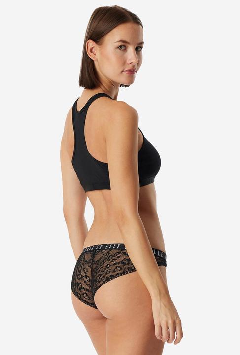 Immagine prodotto Elle Brasilslip LACE (L, confezione da 6)