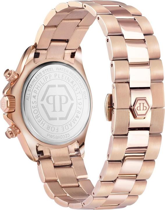 Immagine prodotto Philipp Plein PWSBA0323 (Cronografo)