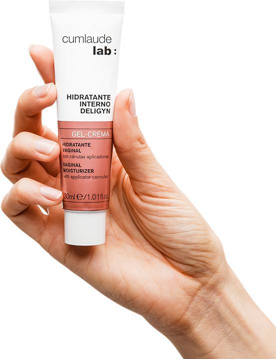 Immagine prodotto Cumlaude Internal Moisturizer Deligyn (30 ml)
