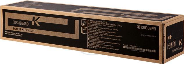 Immagine prodotto Kyocera Tk-8600k (FC)