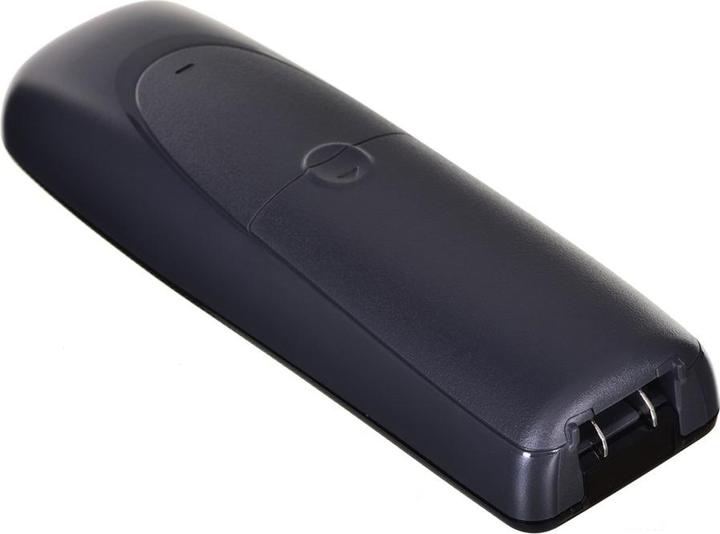 Produktbild Panasonic KX-TG1611 Telefon DECT-Telefon Anrufer-Identifikation