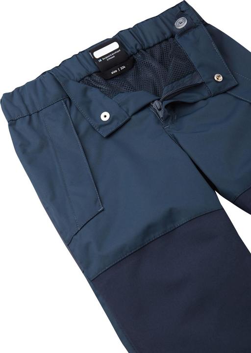 Image du produit Reima -tec Kids Pantalon de pluie Lento (104)