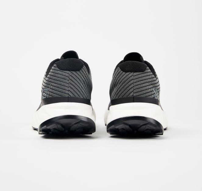 Immagine prodotto Nnormal Kjerag Shoe Black/Grey (46)