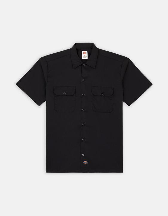 Produktbild The Dickies Work Shirt Ss Rec (XS, S, M, L, XL, XXL)