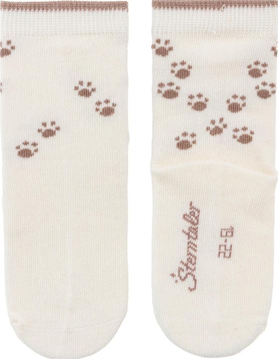 Actual product image Sterntaler Socks set of 3 forest animals size 27/30 (pack of 3, 27 - 30)