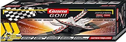 Actual product image Carrera Rocker