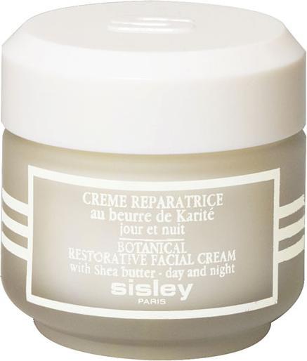 Actual product image Sisley Restorative (50 ml, 24h cream)
