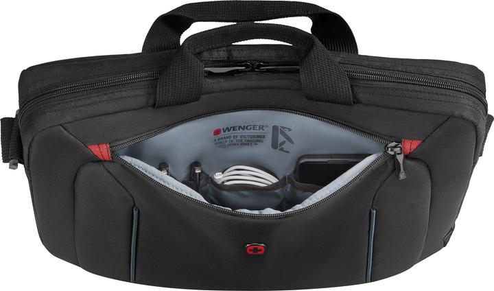 Actual product image Wenger Bq (16", Universal)