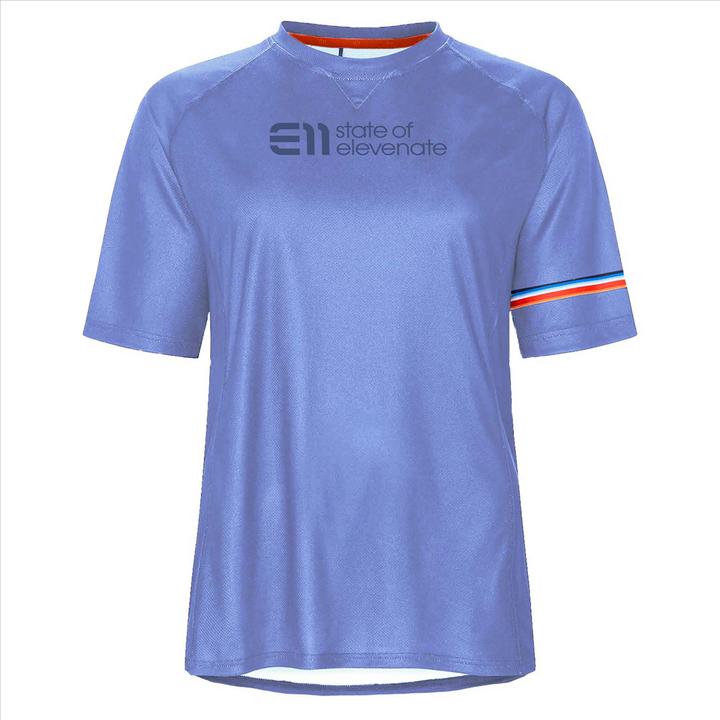 Produktbild Elevenate W Allmountain Tee (XS)