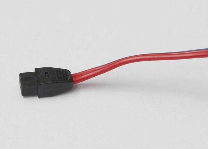 Actual product image Jamara Simprop battery connection cable