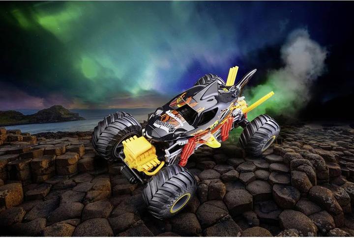 Image du produit Revell RC Monster Truck Shark Next Level