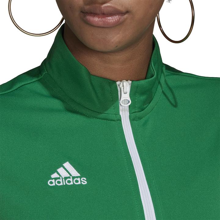 Produktbild adidas Entrada 22 Trainingsjacke Damen (XXS)