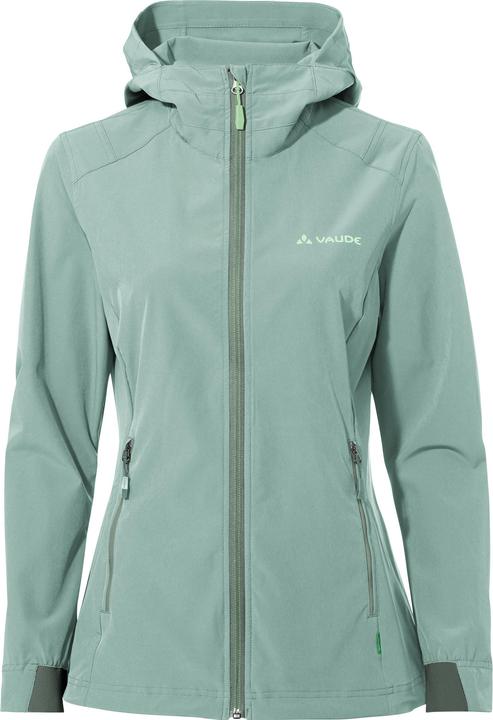 Actual product image Vaude Neyland Wind Jacket (36)