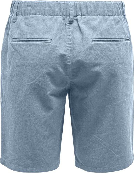 Image du produit Only & Sons ONSLARGO 0007 COT LIN SHORTS (M)